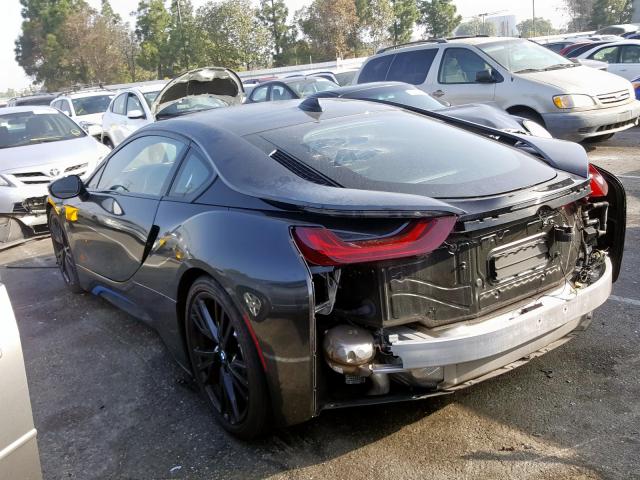 VIN WBY2Z2C51FV392434 2015 BMW I8 no.3