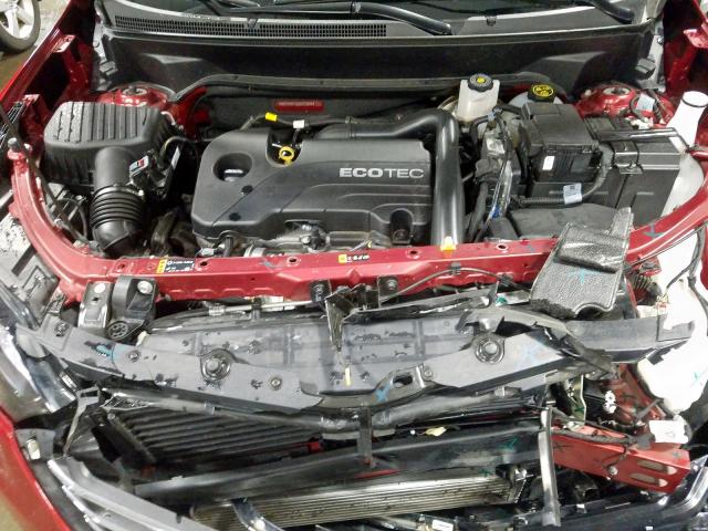 3GNAXXEV8KS597804