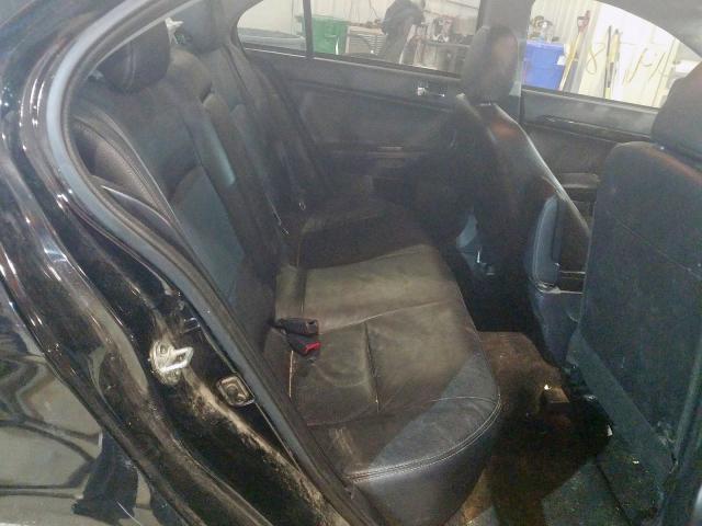 2017 MITSUBISHI LANCER ES JA32V2FW8HU001479