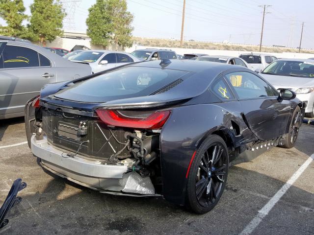 VIN WBY2Z2C51FV392434 2015 BMW I8 no.4