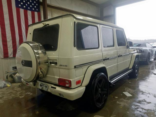 VIN WDCYC7DF9DX208743 2013 Mercedes-Benz G-Class, 6... no.4