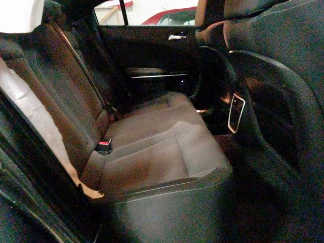 2016 DODGE CHARGER SX 2C3CDXHGXGH204214