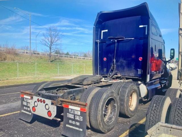 2005 KENWORTH CONSTRUCTION T2000 Photos | KY - LOUISVILLE - Salvage Car ...