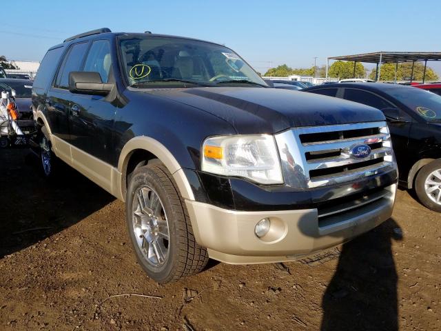 ford expedition 2009 vin 1fmfu17529la05861