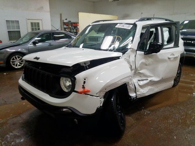 2020 JEEP RENEGADE S ZACNJBAB9LPL18113