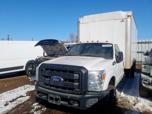 2012 FORD F550 SUPER DUTY, 1FDUF5GY0CEA70125 - 2