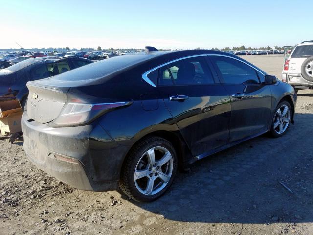 VIN 1G1RA6S54JU124761 2018 Chevrolet Volt, LT no.4