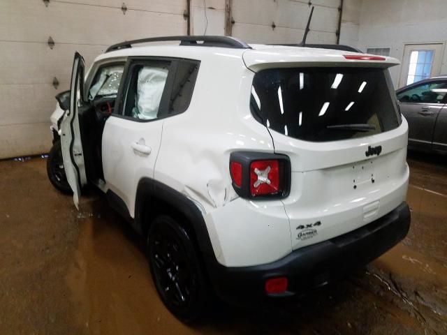 2020 JEEP RENEGADE S ZACNJBAB9LPL18113