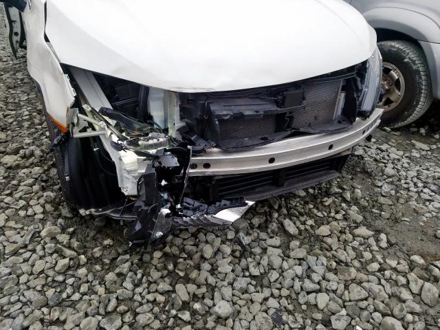 2019 HONDA ODYSSEY TO 5FNRL6H89KB037760