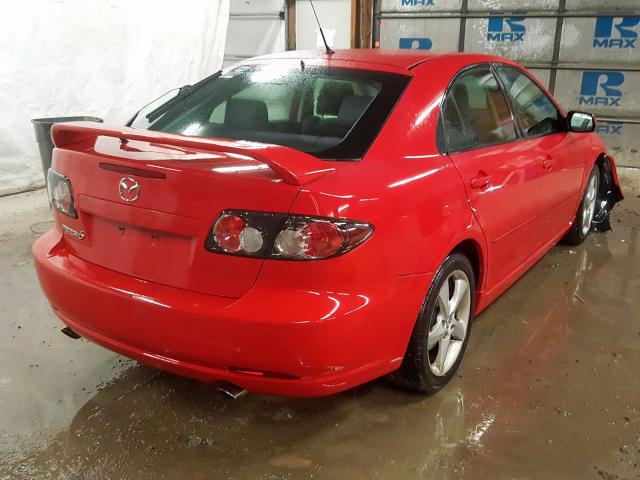 mazda mazda6 2007 vin 1yvhp84c475m49576