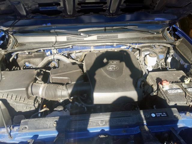 2017 TOYOTA TACOMA DOU 3TMCZ5AN7HM054950