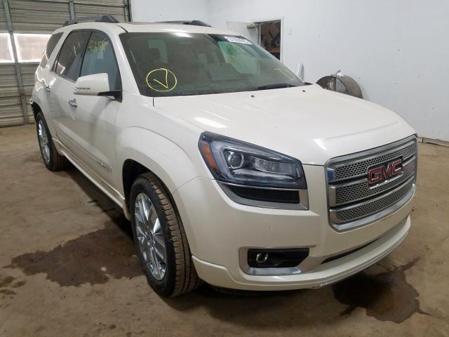 GMC Acadia 2015