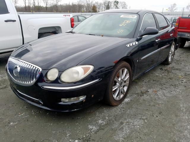 VIN WBA6B2C54ED129461 2014 BMW 6 Series, 650I no.2