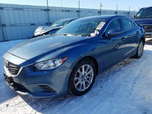 mazda mazda6 2014 vin jm1gj1u63e1141100