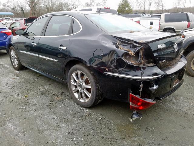 VIN WBA6B2C54ED129461 2014 BMW 6 Series, 650I no.3