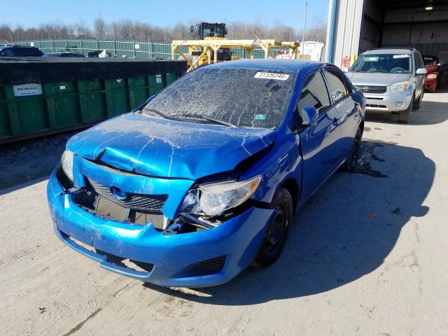 VIN 1G1RG6E47EU170821 2014 Chevrolet Volt no.2