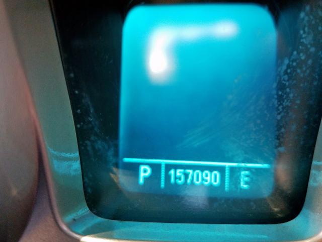 2010 CHEVROLET CAMARO LT 2G1FC1EV6A9193508