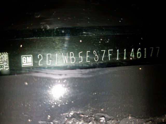 2G1WB5E37F1146177