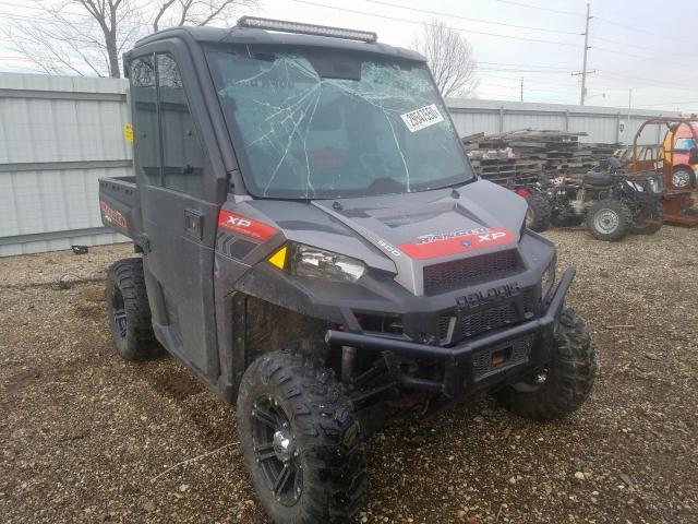 2015 Polaris Ranger