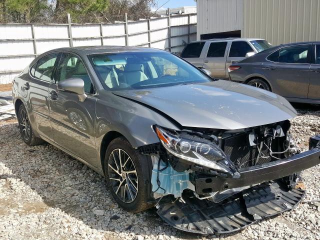 2018 LEXUS ES 350