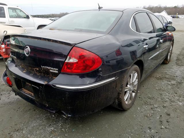 VIN WBA6B2C54ED129461 2014 BMW 6 Series, 650I no.4