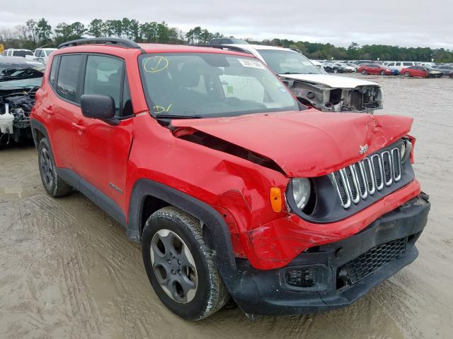 jeep renegade 2017 vin zaccjaab0hpf05445