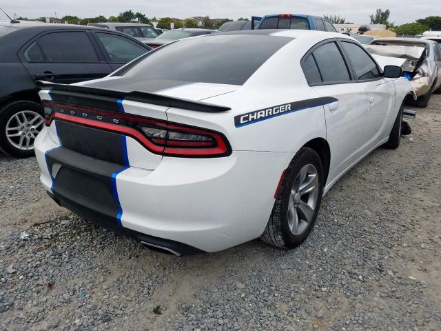 2C3CDXBG1FH832587 | 2015 DODGE CHARGER SE