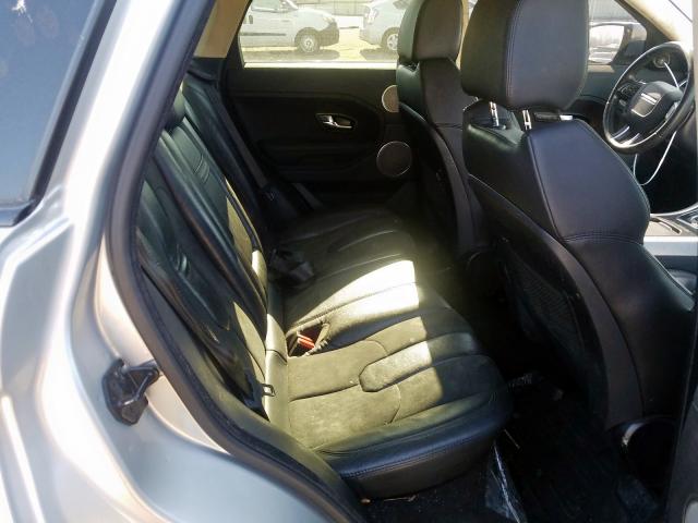 2013 LAND ROVER RANGE ROVE SALVN2BG1DH731453