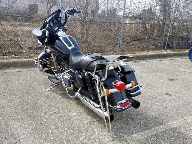 2013 Harley Davidson Electra Glide