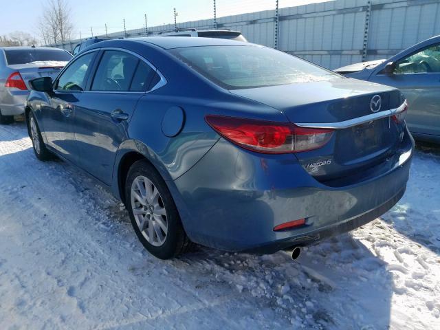mazda mazda6 2014 vin jm1gj1u63e1141100