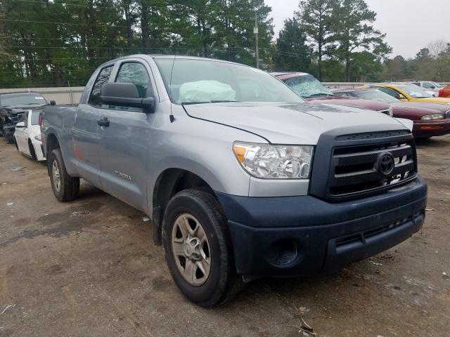 2011 Toyota Tundra 