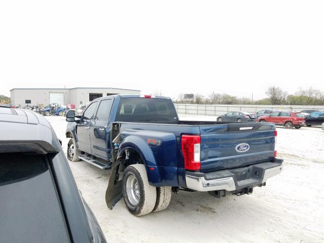 1FT8W3DT3KEE73890 2019 FORD F350 SUPER DUTY-2