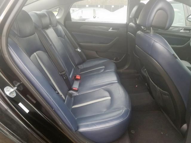 2016 HYUNDAI SONATA PLU KMHE54L28GA023635