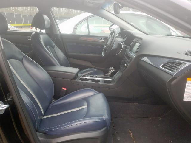 2016 HYUNDAI SONATA PLU KMHE54L28GA023635
