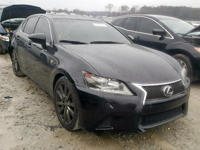 14 Lexus Gs 350 For Sale Ga Atlanta East Mon Jun 08 Used Salvage Cars Copart Usa