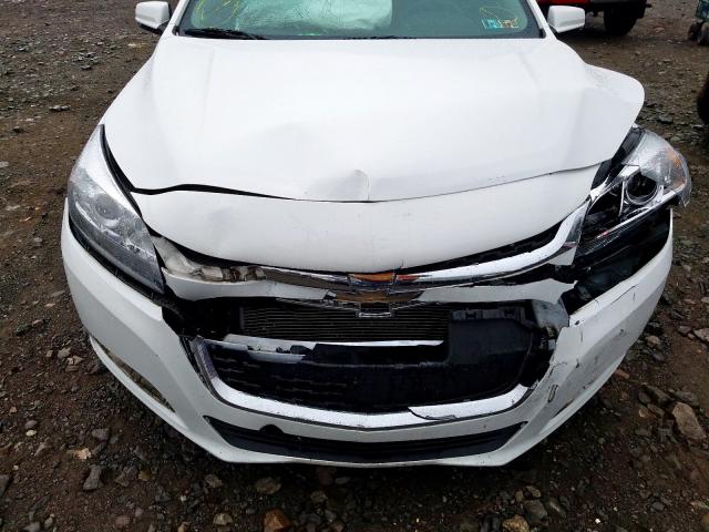 2016 CHEVROLET MALIBU LIM 1G11C5SA7GF116441