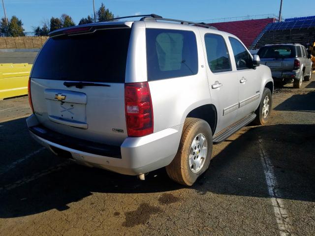 2011 CHEVROLET TAHOE C150 1GNSCBE07BR133591
