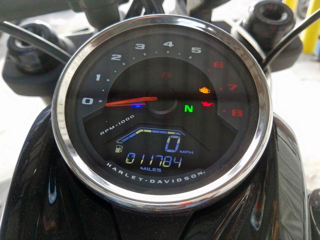 2019 HARLEY-DAVIDSON FXFB 1HD1YKJ23KB026378