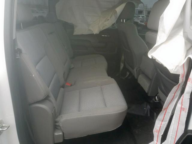 2015 GMC SIERRA K15 3GTU2TEH2FG273957