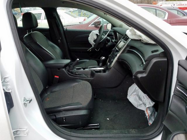 2016 CHEVROLET MALIBU LIM 1G11C5SA7GF116441