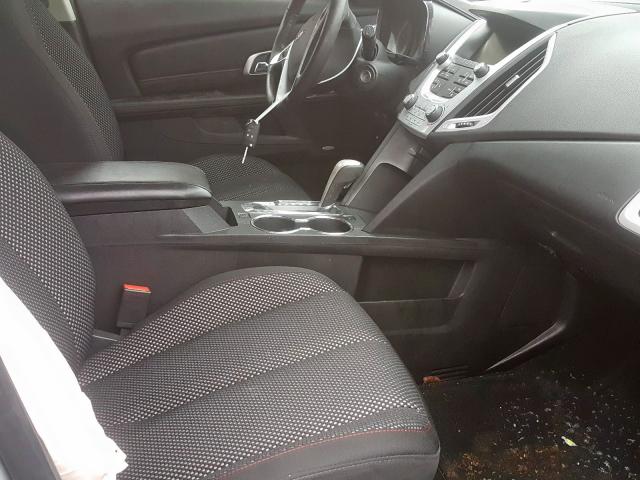 2014 GMC TERRAIN SL 2GKFLWEK5E6243028