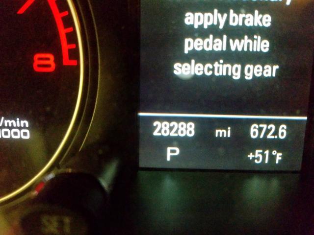 2016 AUDI Q5 PREMIUM WA1L2AFP0GA071313