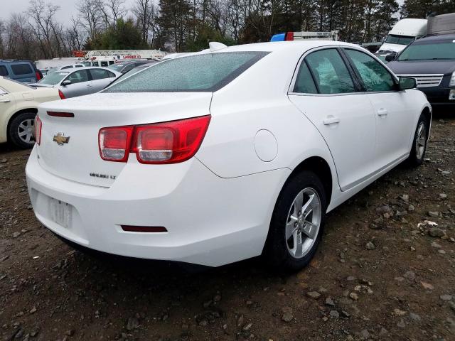 2016 CHEVROLET MALIBU LIM 1G11C5SA7GF116441