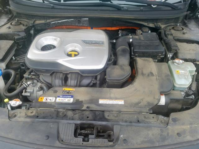 2016 HYUNDAI SONATA PLU KMHE54L28GA023635