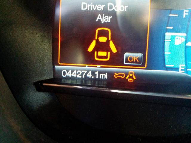 2018 FORD EXPLORER L 1FM5K7F86JGA27729