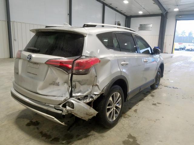 2016 TOYOTA RAV4 HV XL JTMRJREV9GD036009
