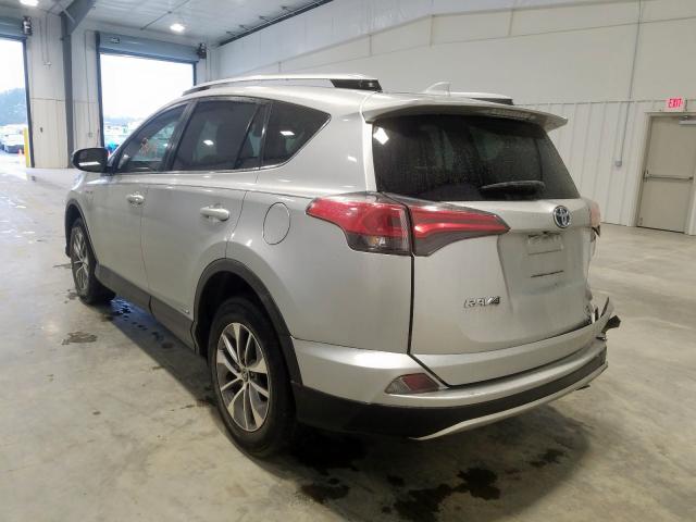 2016 TOYOTA RAV4 HV XL JTMRJREV9GD036009