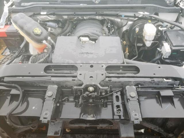 2015 GMC SIERRA K15 3GTU2TEH2FG273957