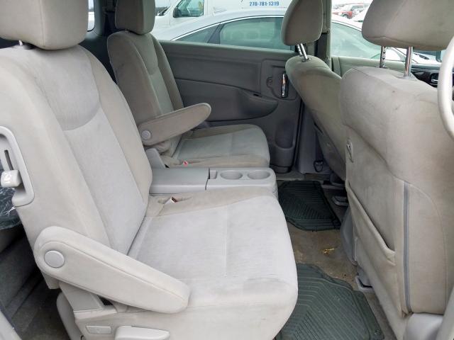 2016 NISSAN QUEST S JN8AE2KP9G9155930
