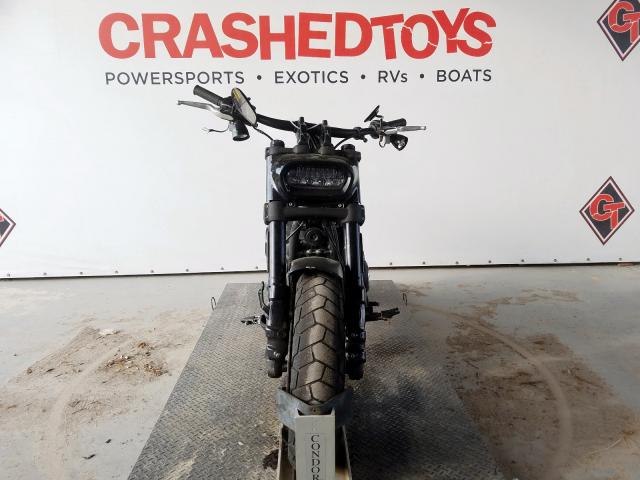 2019 HARLEY-DAVIDSON FXFB 1HD1YKJ23KB026378